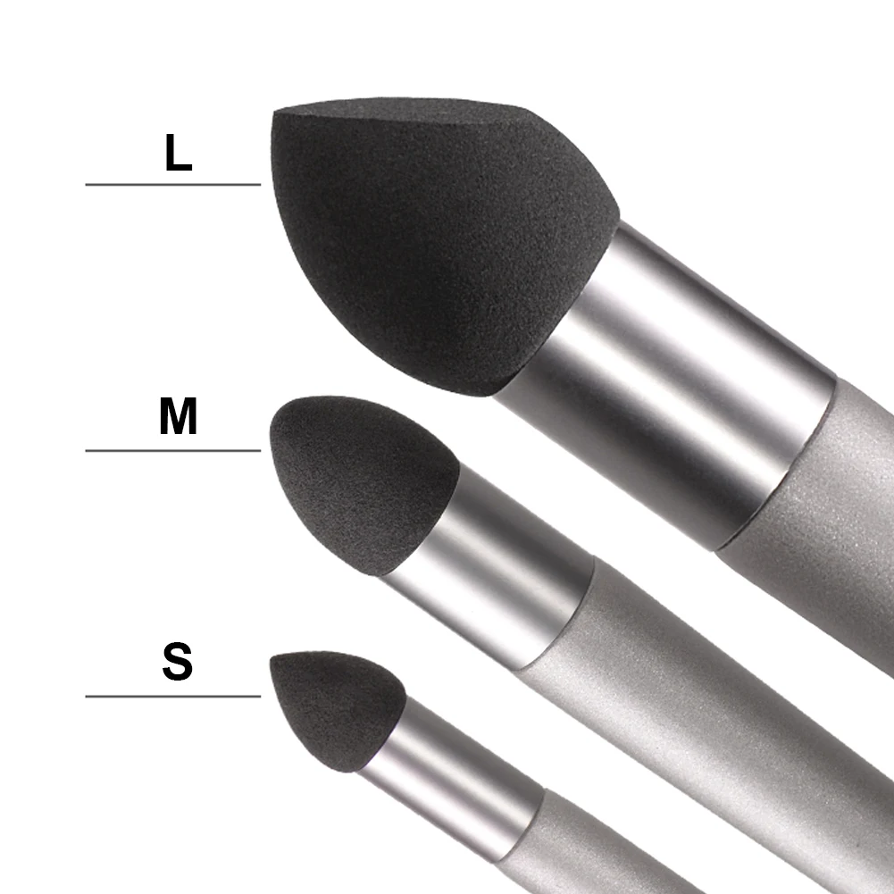 

1 шт., губка для чистки и нанесения пятен