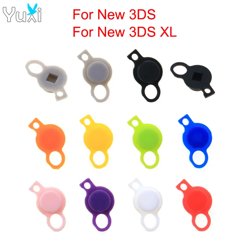 YuXi 2-Pack C Stick Analog Joystick Replacement Caps