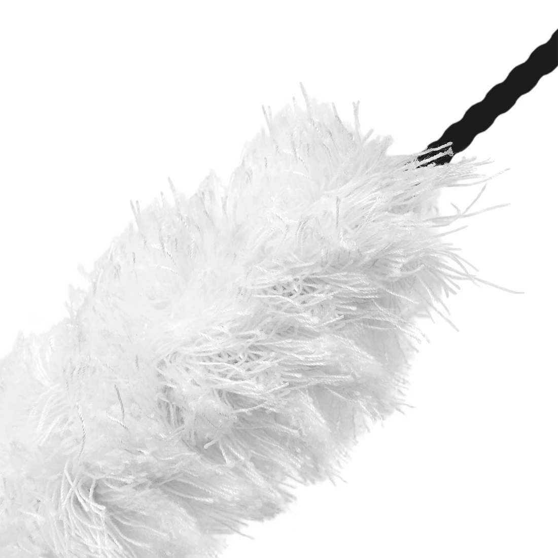 Flute Cleaning Brush Through Strip Flute Tube Inner Chamber Brush Flute Maintenance & Care Tools Woodwind Instrument Accessories