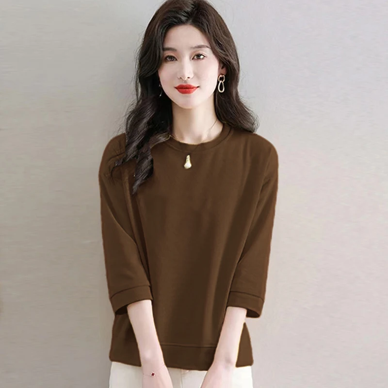 Brown color (solid color)