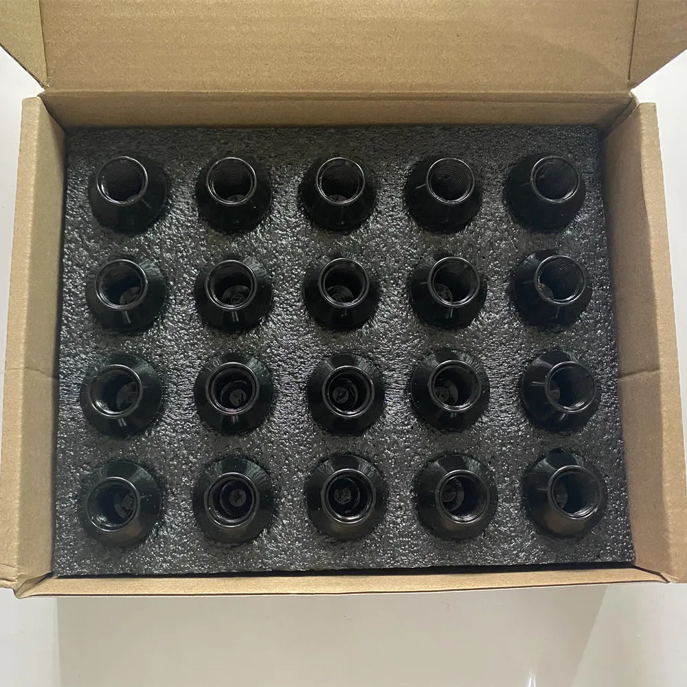 Dorman 712-X95X Copridadi Ruota In Alluminio Argentato - Foto 4