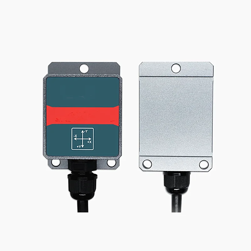 

LCA218 LCA318T ± диапазон 10-90 градусов одноосевой тип тока 4-20 мА выходной ток датчик наклона угловой модуль датчик угла