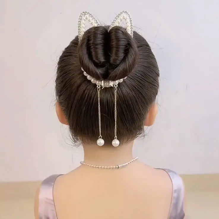 cat ears