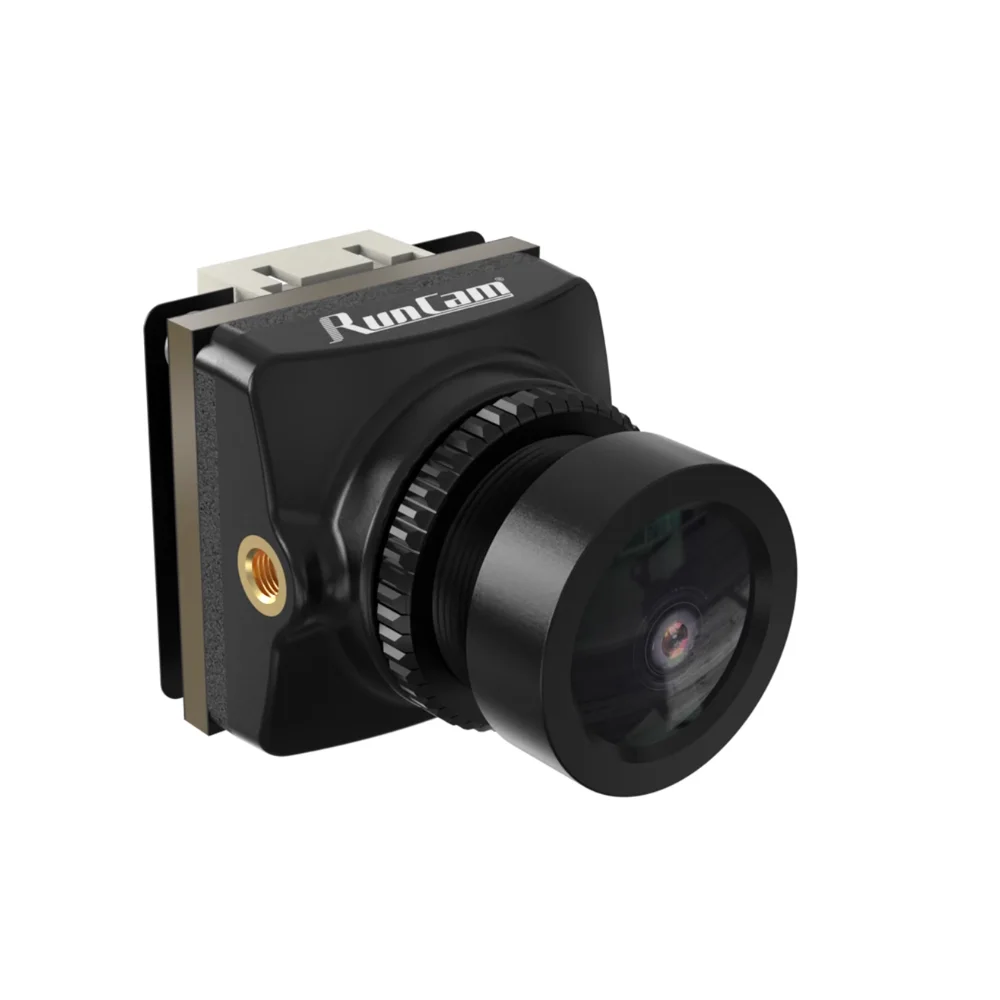  RunCam Phoenix 2 SP  Camera DC 5-36V Screen Ratio 4:3/16:9 7.5g 191921mm Night View for RC FPV Racing Drones Quadcopter 