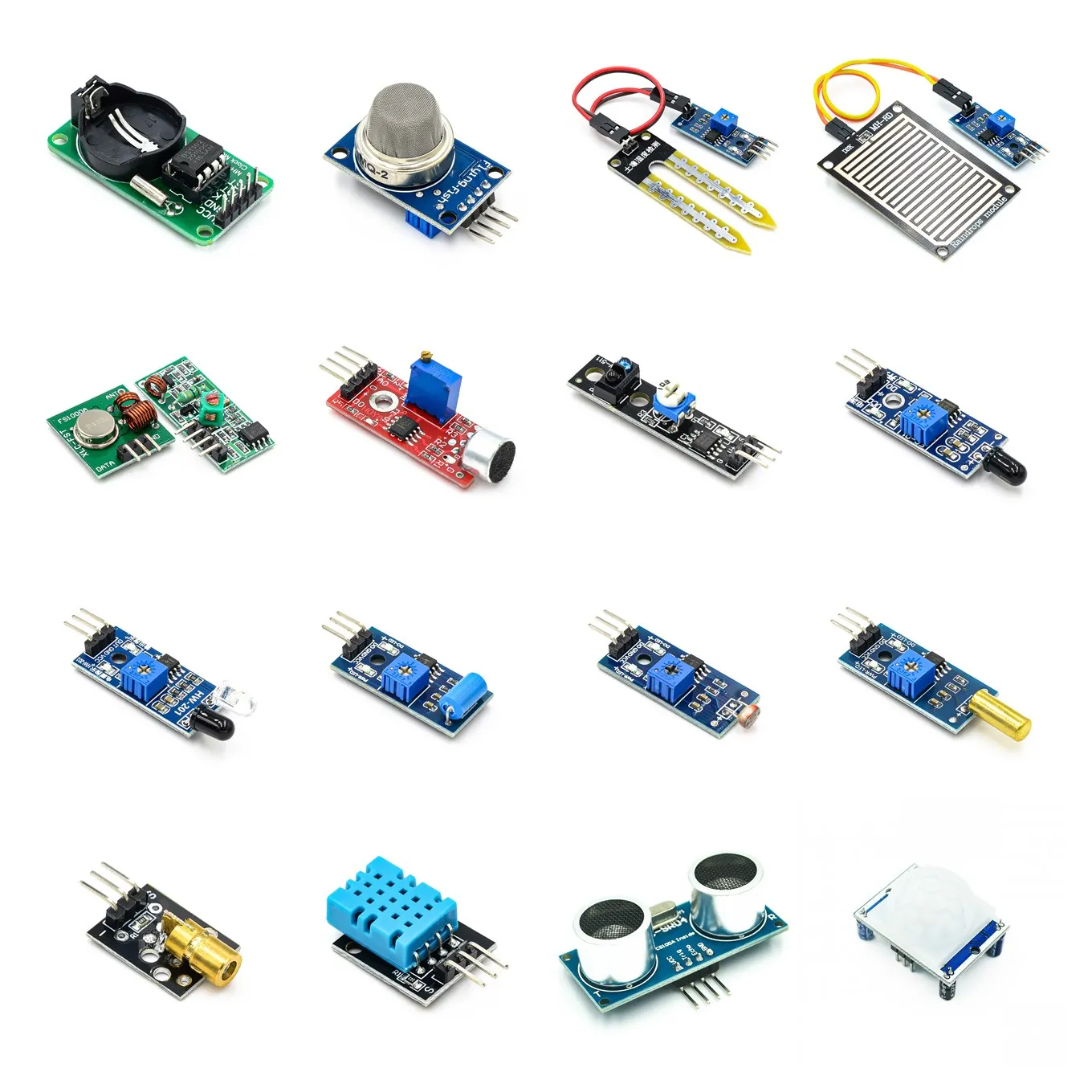 Für  Arduino Projekt Starter Set Kit R3 For Raspberry Pi Nano V3.0 2560 