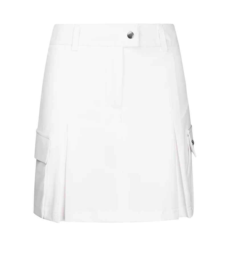Tennis Skirt Golf Skirts Pockets Running Workout Women's Skirt for Women Casual Summer Hiking