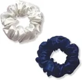 Navy Ivory