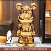 Nordic Piggy Bank Large Capacity Oversized Adults Landing Adults Men and Women Savings Gifts Big Bear Money Boxes Home Decor 6