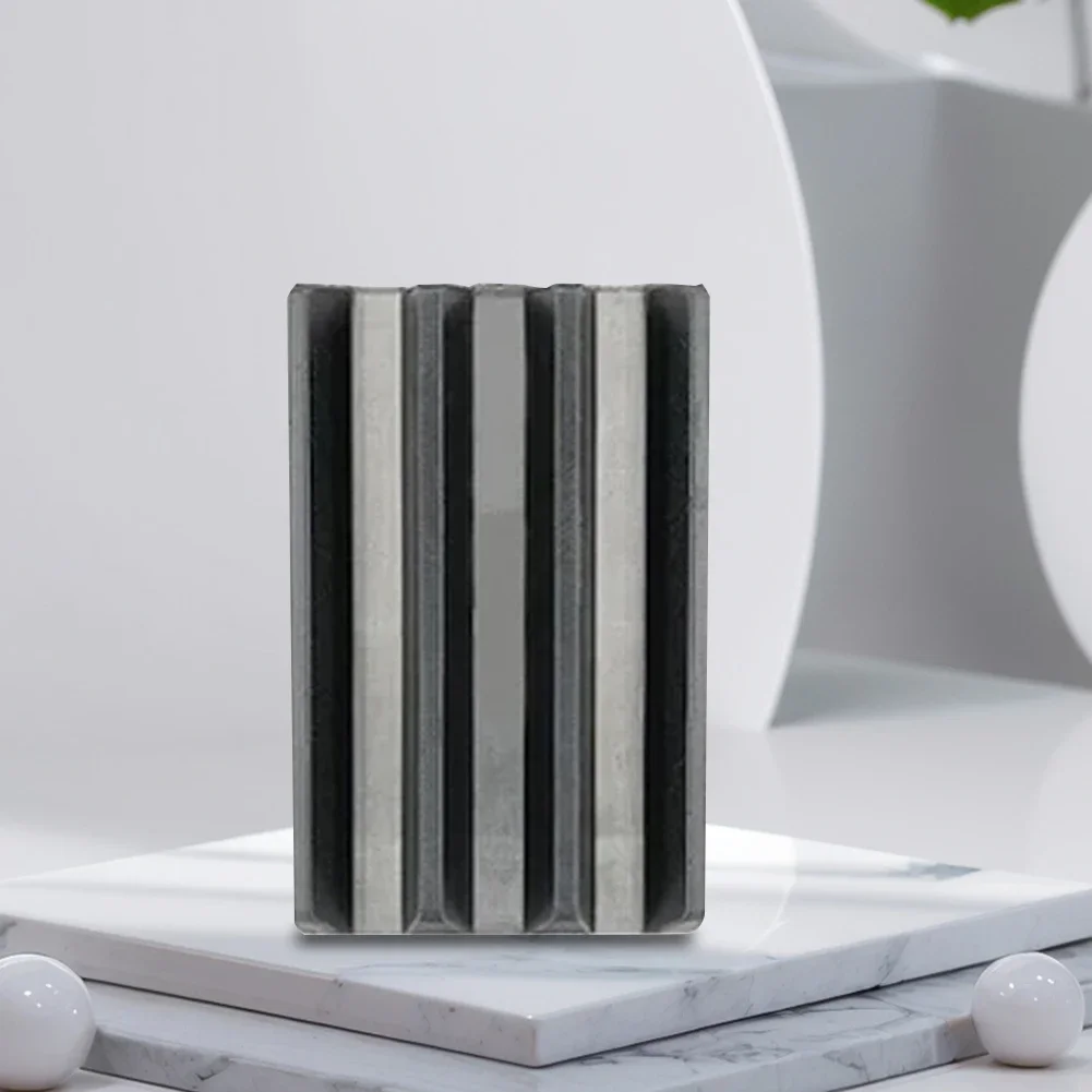 Magnetic Bit Holder Screwdriver Bits Holder Drill Holder Stand for Milwaukee for Dewalt Impact Drivers Drills