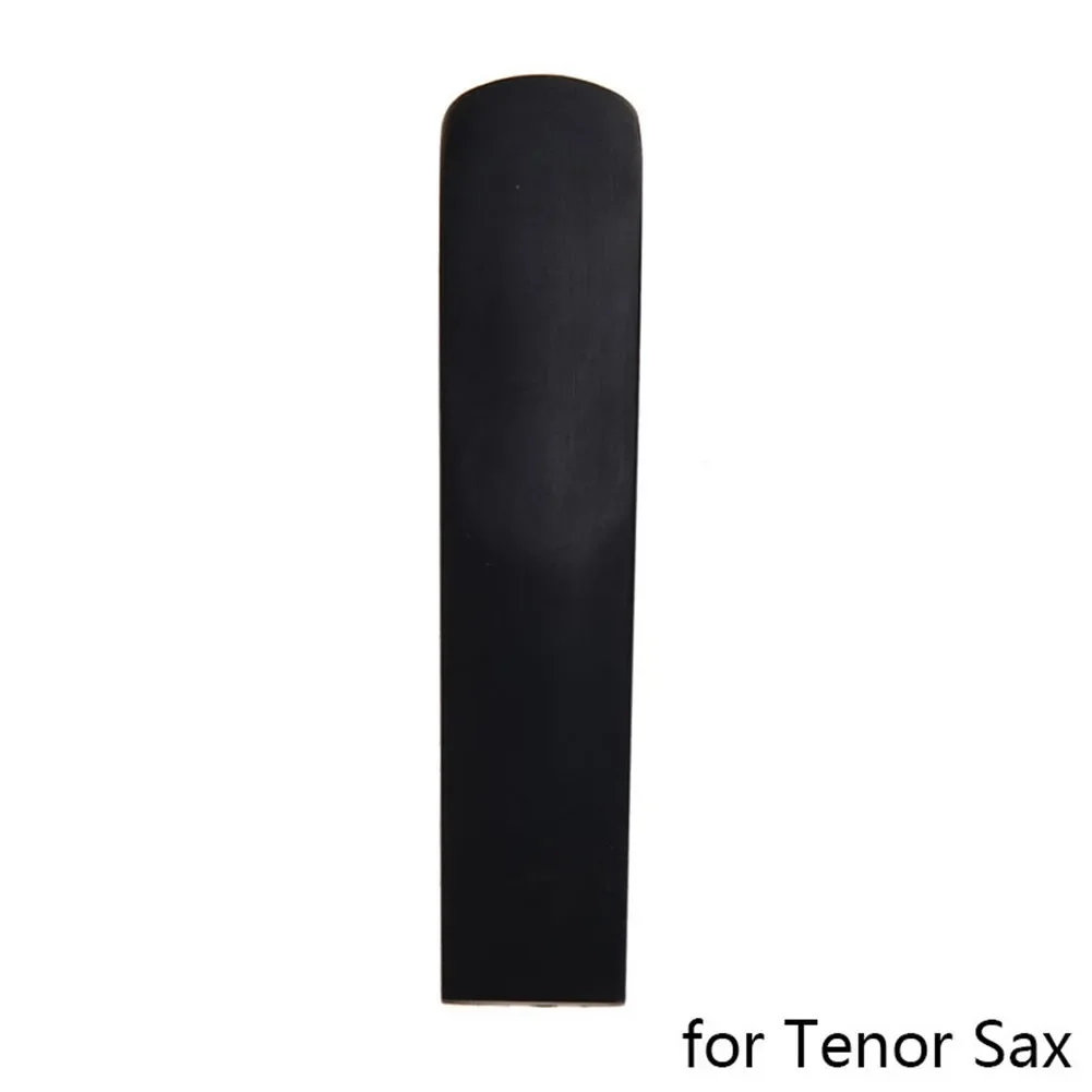 Saxophone Parts Accessories Resin Plastic Saxophone Reeds Strength 2.5 For Alto Tenor Soprano Saxophone Clarinet Mouthpiece