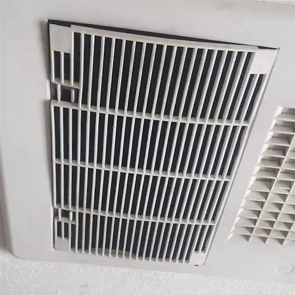 ALWAYSME Air Conditioner Grille & Filter For Dometic ,3104928.019