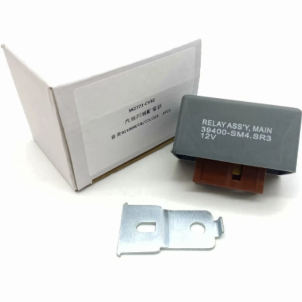 39400SV4003OilPumpRelayforImportedHondaAccordAcuraTl39400