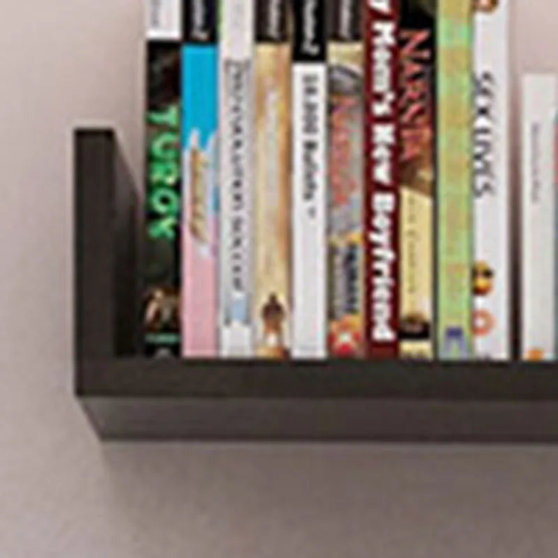 Small Shelf Storage Large Newspaper Holder Design Furniture Magazine Iron Magazines Organizer Display Kitchen Metal Rack Desktop