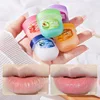8pcs/box Fruits Lip Balm Sets Moisturizing Lipstick Makeup Base Moisturizer Lip Balm Anti-Cracking Lips Skin Care 5