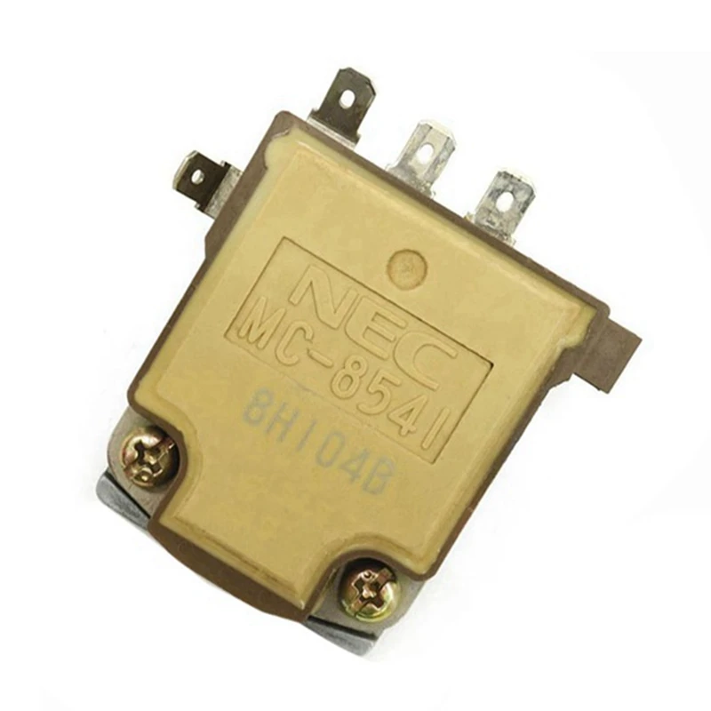 2X NEC ȭ  MC-8541, Honda Accord Civic EG EH CRX CRV 30130-P75-006 06302-PT3-000