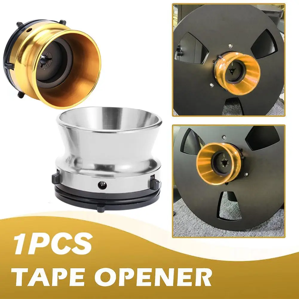 Generic Bra - Adaptateur NAB Bobine à bobine