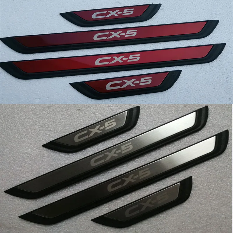 

Автомобильные аксессуары для Mazda Cx-5 2017 2018 2019 2020 2021