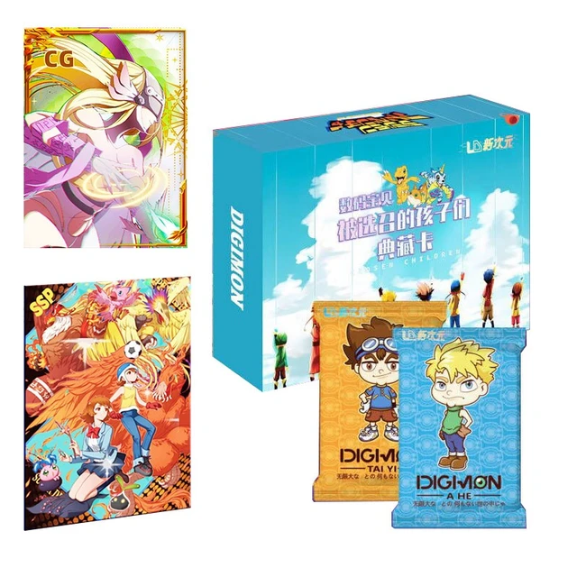 Buy Digimon Adventure tri.: Future - Microsoft Store