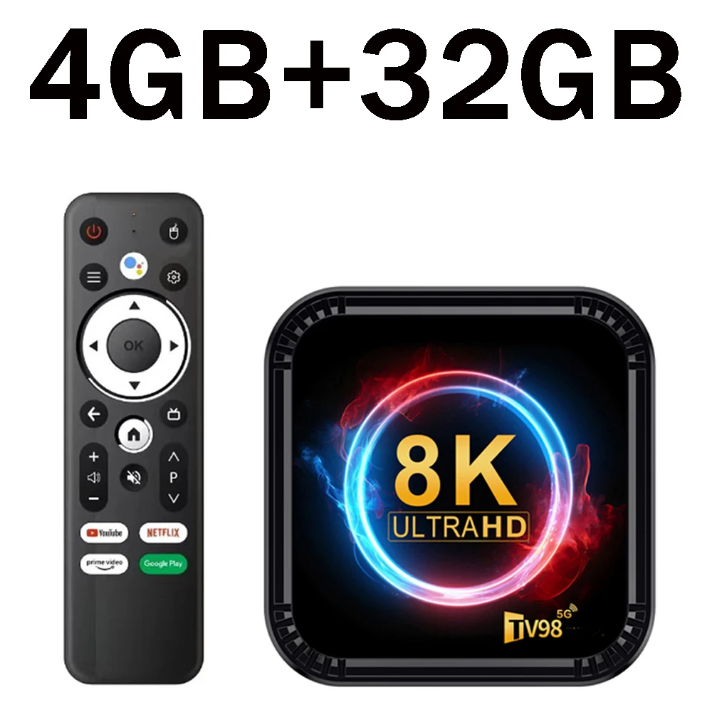 tv98rk3528box4g32g