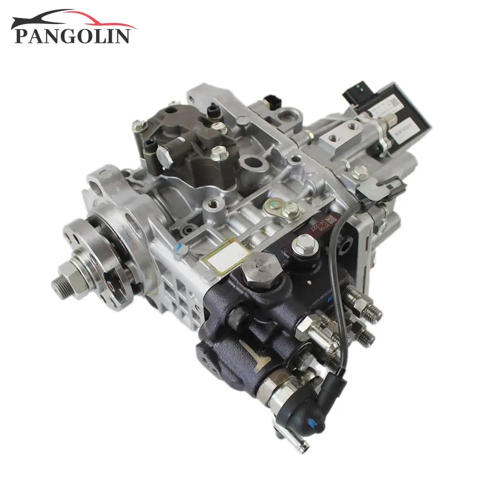 Fuel Injection Pump 729974 51370 729938 51300 for Yanmar Engine 4TNV98T