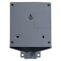 8 станций, автоматическое орошение сада, контроллер входа переменного тока 230 В, таймер воды, система полива со стандартным трансформатором ЕС — изображение 2