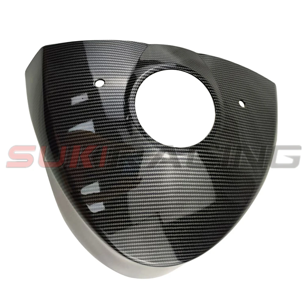 ABS Plastics Fuel Gas Tank Cover Fuel Tank Cowl For S1000RR S1000rr S1000 RR 2015 Motorcycle Accessories