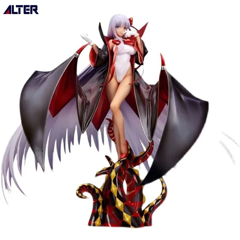 

In Stock Alter Fate Grand Order Bb Wheat Genuine Original New Anime Figure Model Toys for Boy Action Figures Collection Doll Pvc