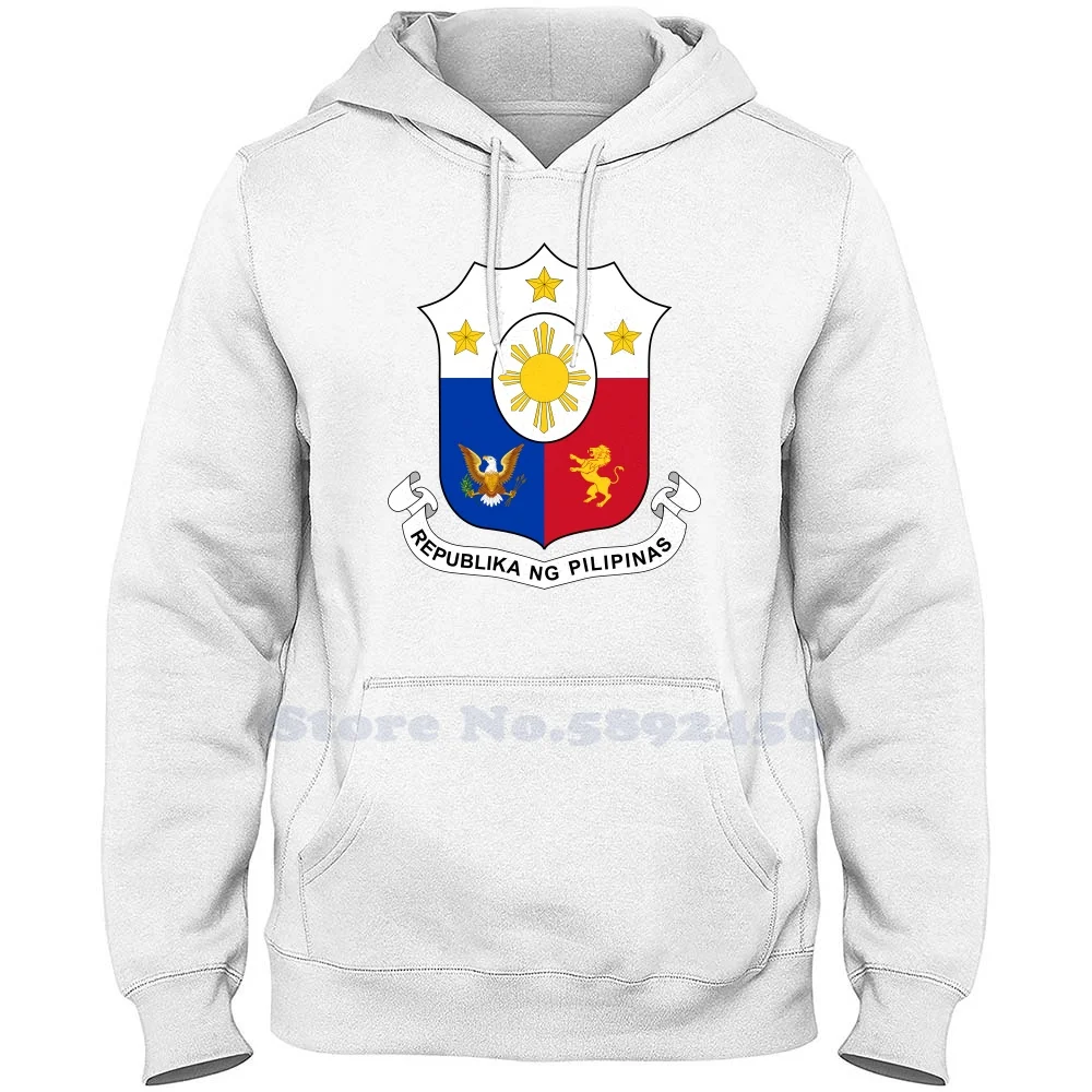 

Philippines Brand Logo 2023 Sweatshirt Hoodie Top Quality Graphic Hoodies