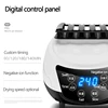 Negative ion Electric Clothes Dryer Portable Quickly Drying Clothes Shoes Electric Heater Dryer Machine Warm Air Remote Control 5