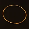 30 Pack 3 Inch Gold Dream Catcher Metal Rings Hoops Macrame Ring For Dreamcatchers And Crafts 4