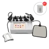 Weight Loss Tecartherapy 448KHz Body Care System Physiotherapy Shaping The Skin Deep Heating RET Relieve Pain Health Care Spa 2