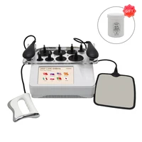 Weight Loss Tecartherapy 448KHz Body Care System Physiotherapy Shaping The Skin Deep Heating RET Relieve Pain Health Care Spa 2