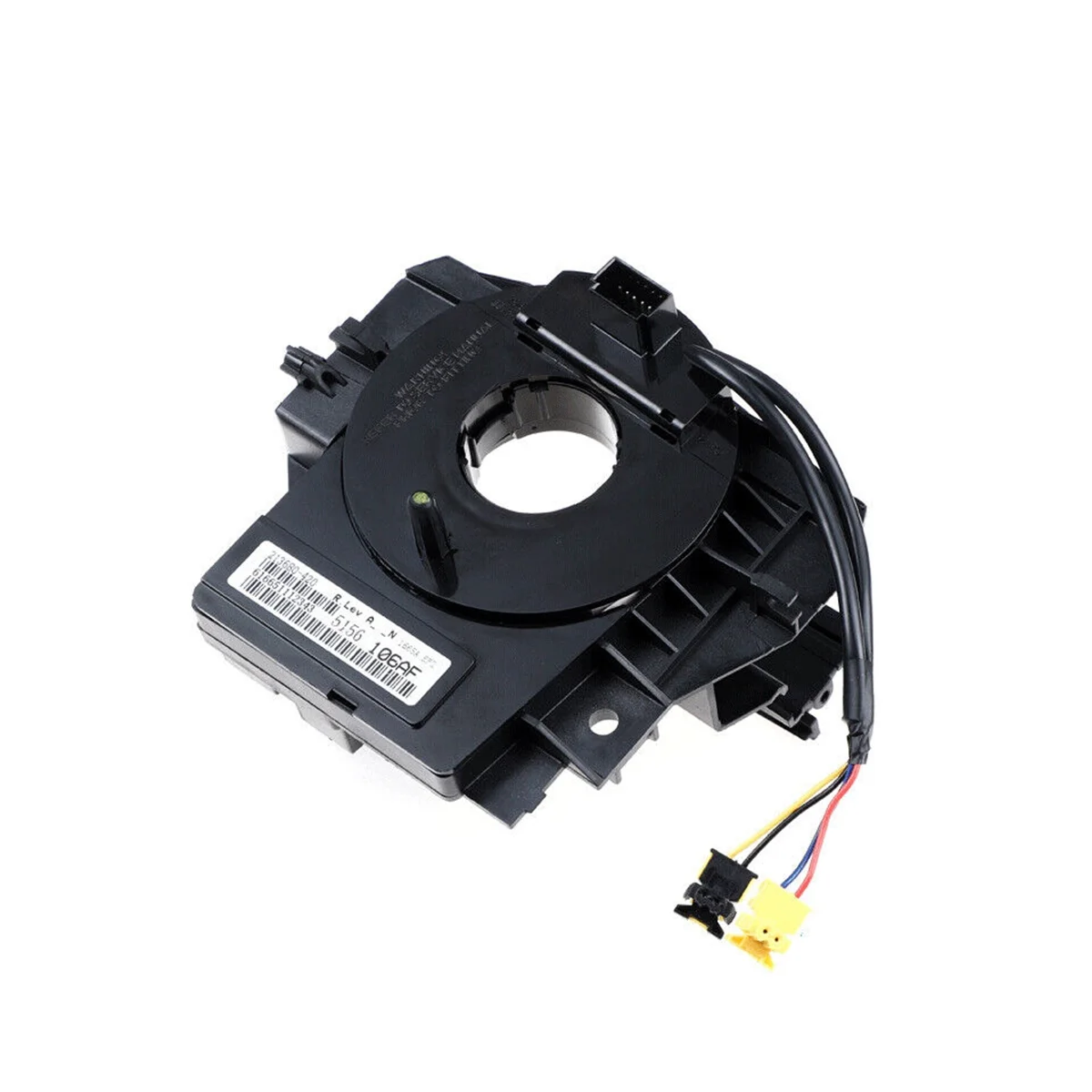 CarAngleSteeringSensorforCHRYSLERJEEPDODGESensorAssembly