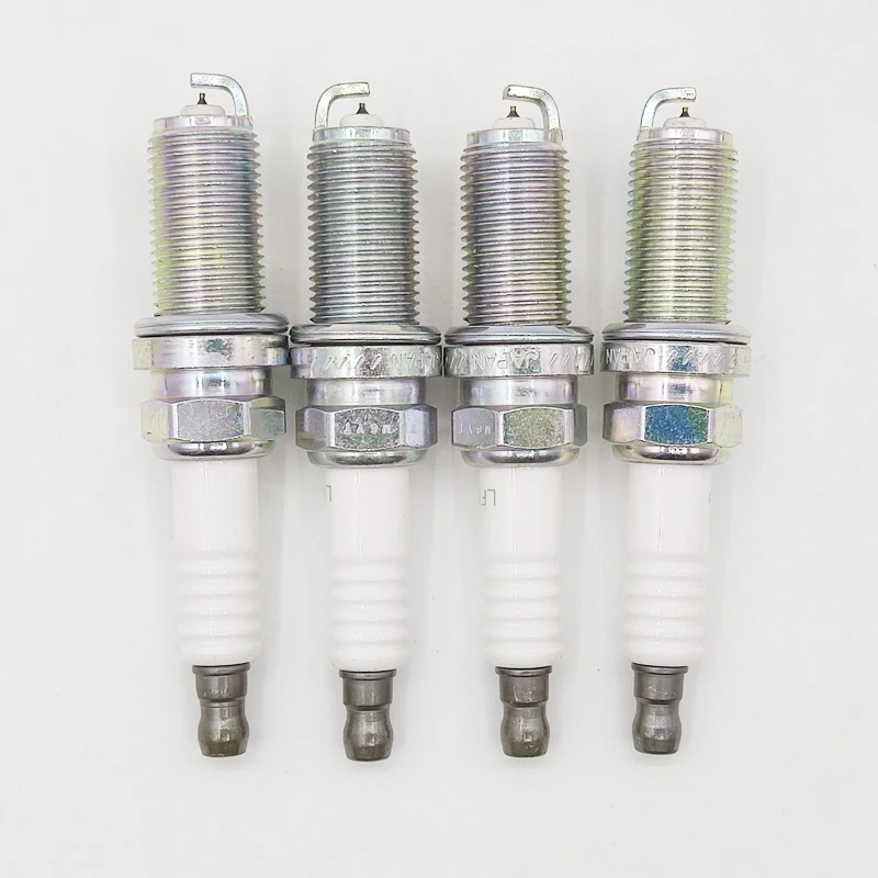 

4 шт. LFR5AGP 5018 платиновая Свеча зажигания для Infiniti Hyundai Kia Dodge Suzuki Scion Toyota Nissan 4runner FR5AGP-5018