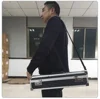 Multi-functional Aluminium Combination Lock Case Protective Case High-end Equipment Storage Aluminium Alloy Knife Tools Case 6