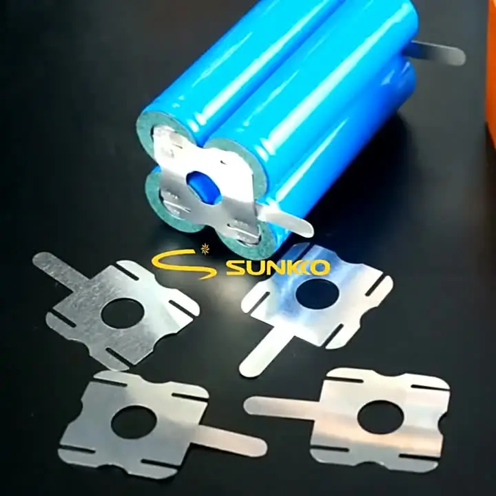 1 Pz Strisce Di Nichel Puro 32Ft 0.15X8Mm Per La - Foto 11