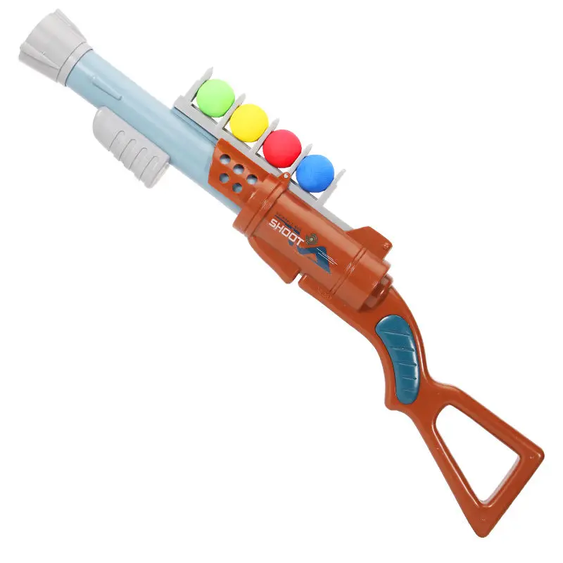 Soft Bullet Toy Gun Shotgun for Boys Teen Christmas Birthday Gift Dropshipping Outdoor Toys 2