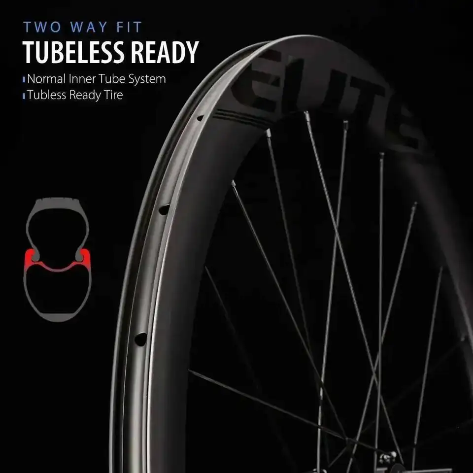 美品ELITE DISCホイール　セラミックベアリング 美品ELITE DISCホイール セラミックベアリング