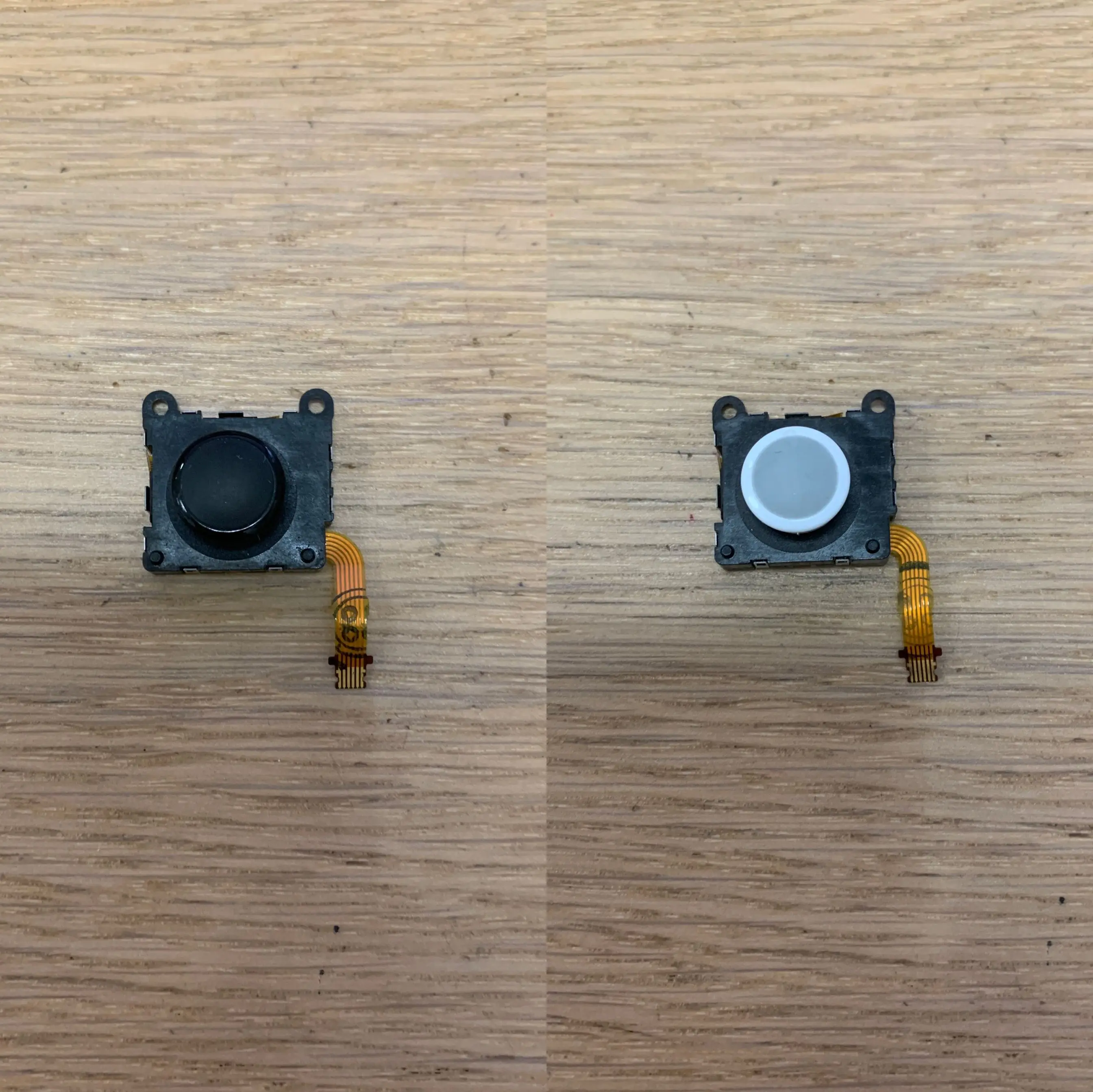 

2 шт. оригинал для Psvita 1004 для Ps Vita 1006 Psv 1000 игровая консоль 3D Аналоговый джойстик клавишная кнопка