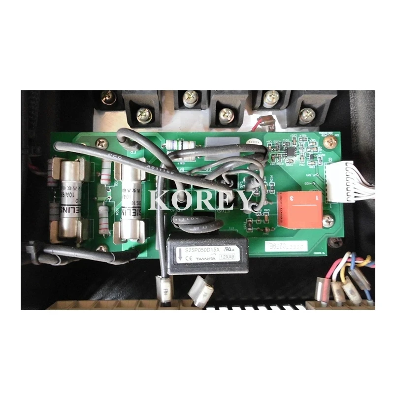 

Circuit Board PFFF70279E in Good Condition