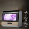 Dishwasher Smart Automatic Household Lazy Desktop Household Installation-free Small Mini Disinfection Drying 1