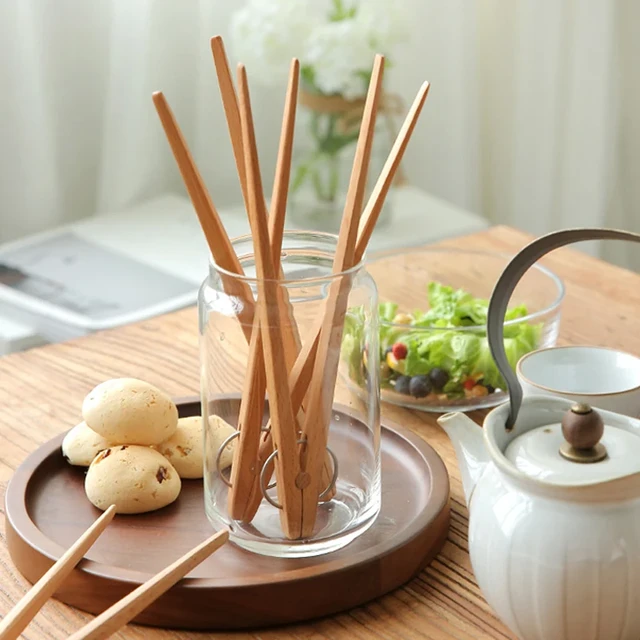 PRETYZOOM Pinze Per Insalata Creative A Forma Di Mano Scheletro – Set Da 2, Per Halloween E Cucina