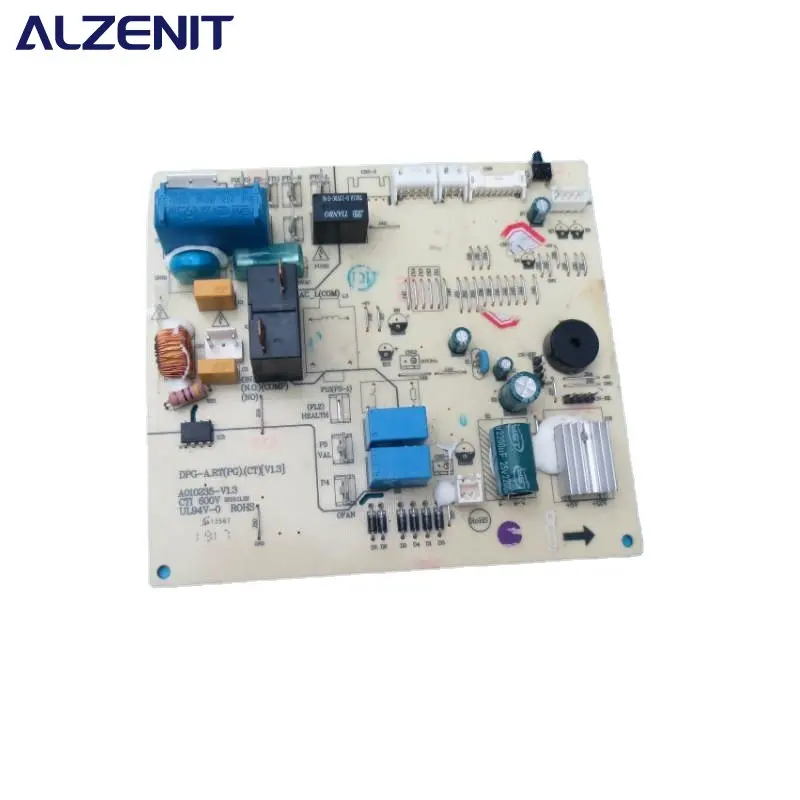 For Tcl Air Conditioner Pcb 210901526baa Indoor Unit Control Mainboard Circuit Board 9000btu