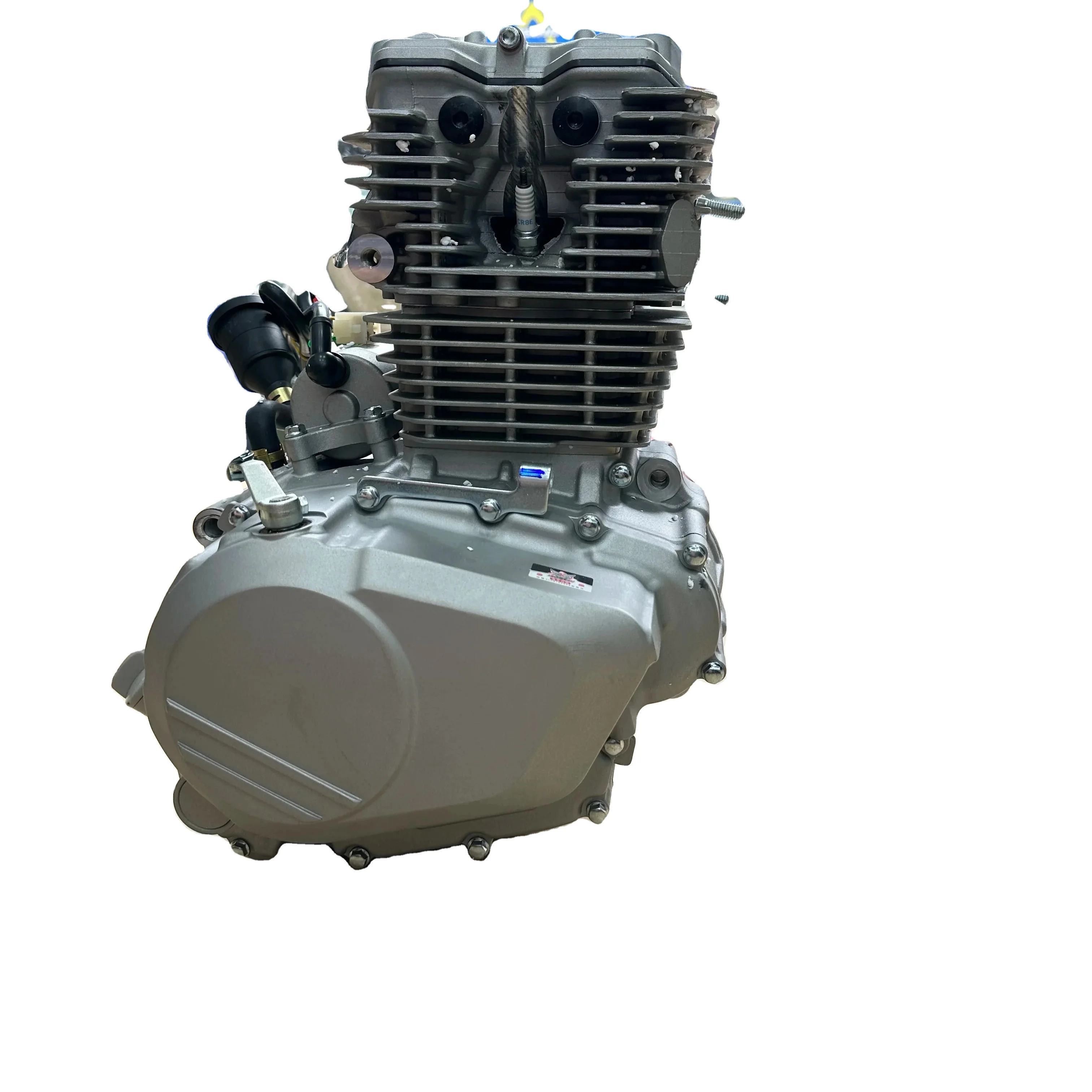 Мотоцикл gr8 f300a-m (4t 175fmm) enduro lite (2022 г. 172fmm двигатель. 175fmm. Ataki ec 300. 175fmm.