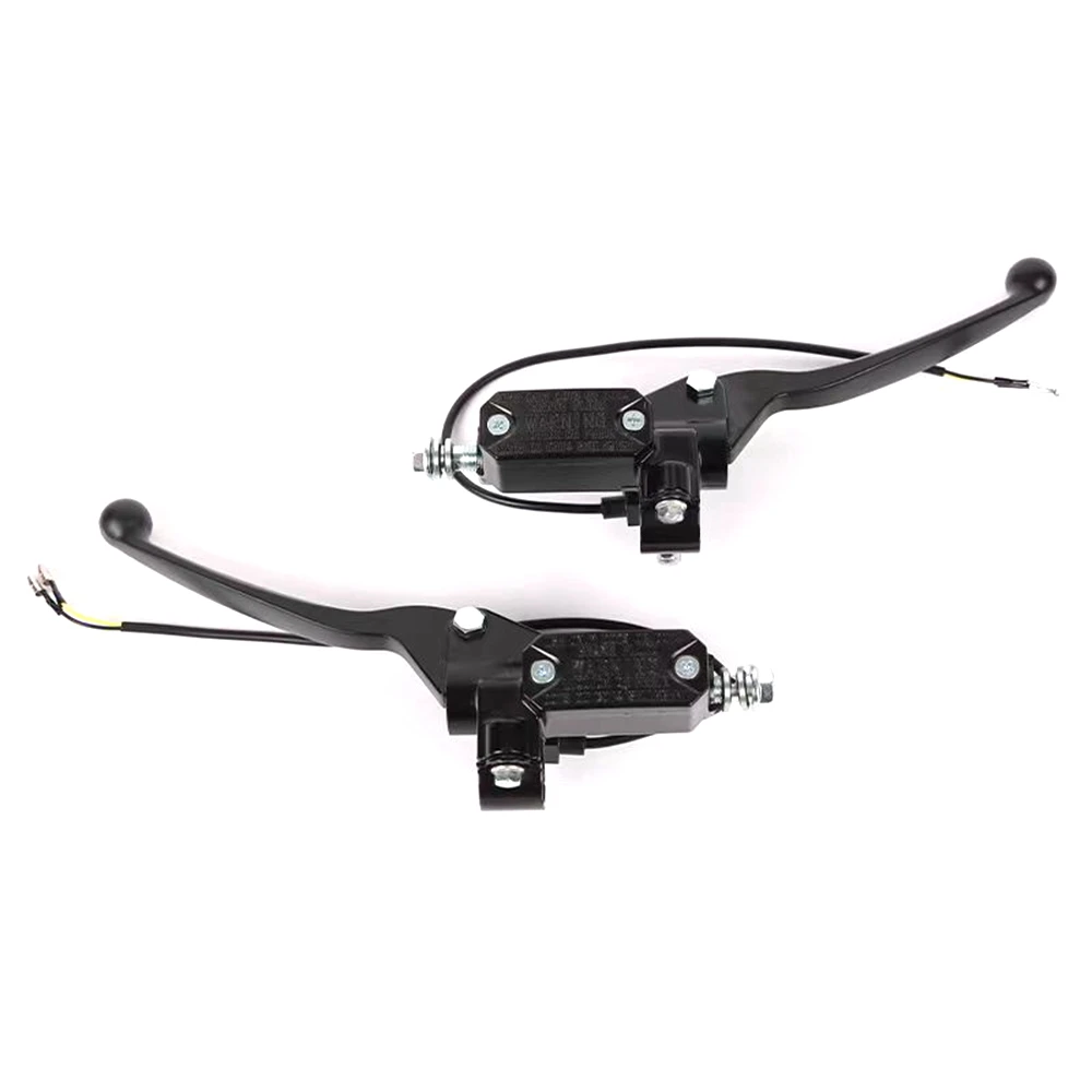 Ninebot E-Bike E200P/100/C90/N70 Pompa Freno Originale Pompa Freno Anteriore Pompa Freno Idraulica Leva Freno Per Serie C/E/F/N