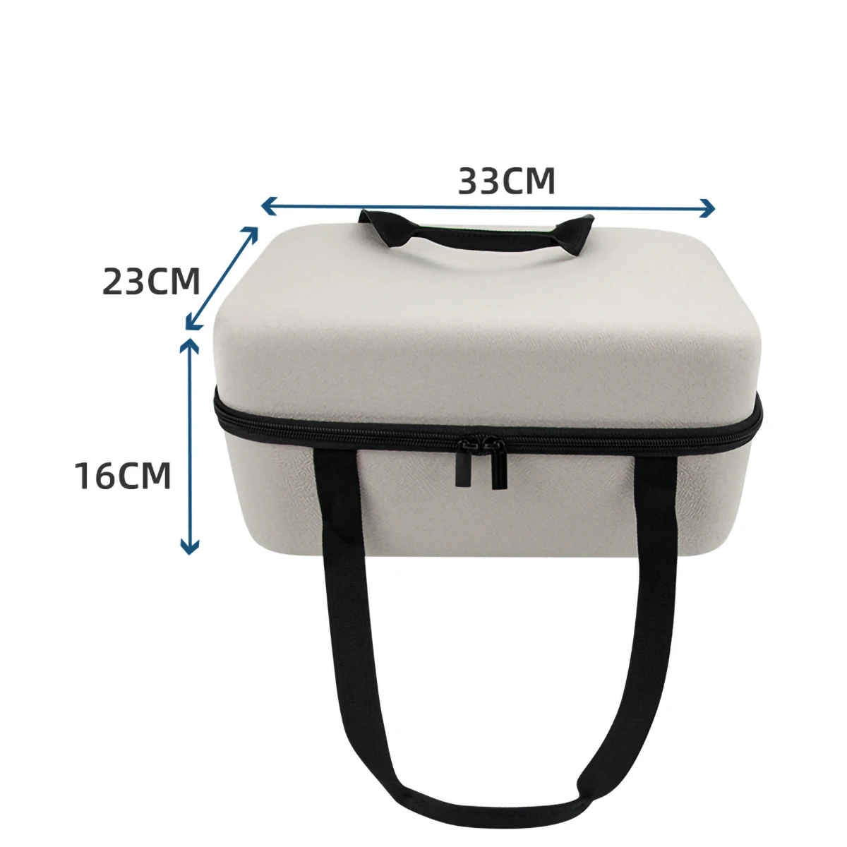Beolit-hard Eva Projetor Bolsa de Armazenamento para b & o Beolit 20 B20 Speaker Protect Box Acessórios de Áudio Bluetooth Bolsas Portáteis Travel Case - Image 5