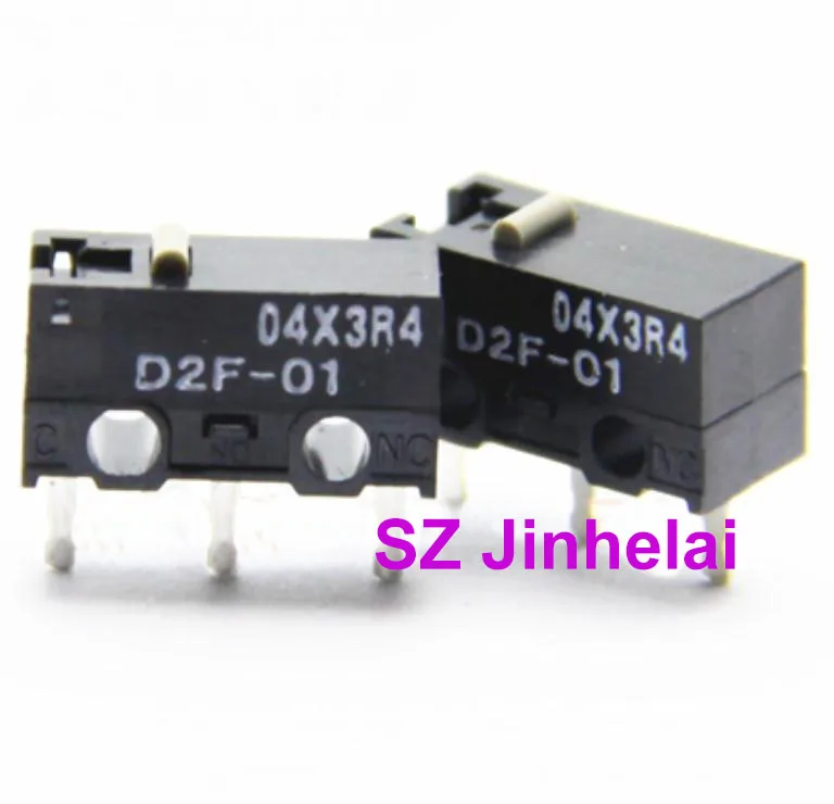 D2F-01F, F-3-7, 01, 01L, 01FL, 01FL3, 01-D3, 01L3, 01F-T, D2F, 10 PCes