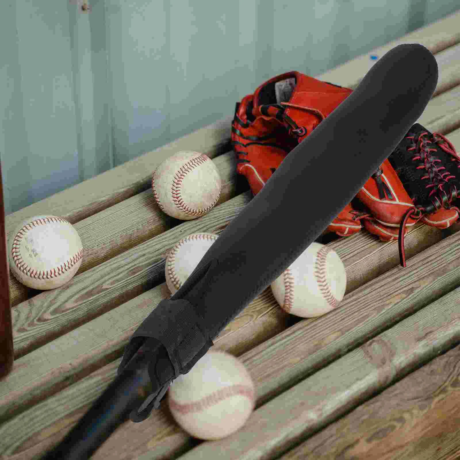 

Protective Case Sleeves Baseball Bat Cover Softball Neoprene Adjustable Golfs Protector