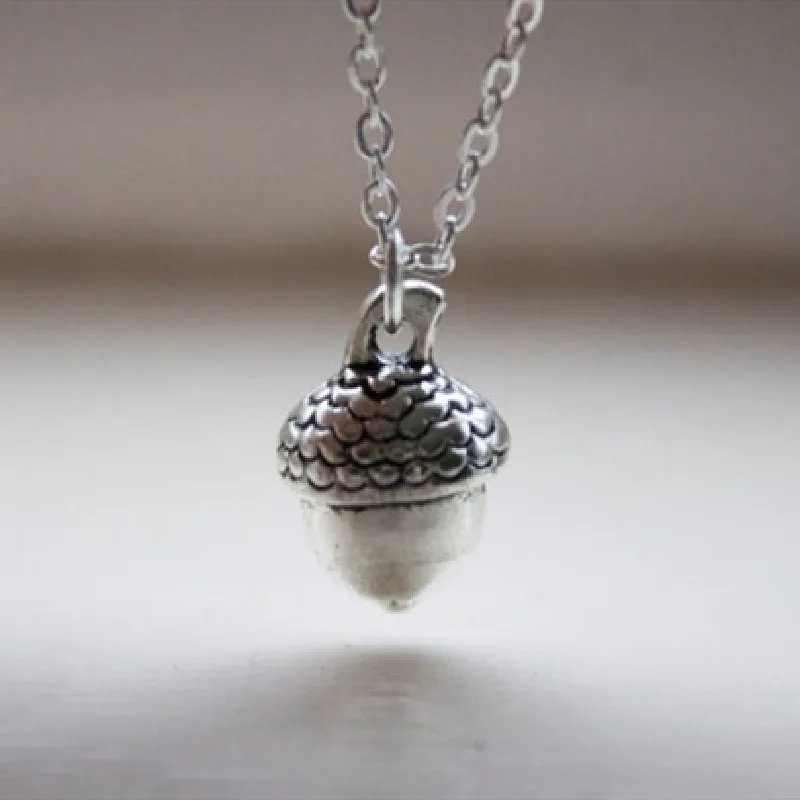 Pendant Necklace