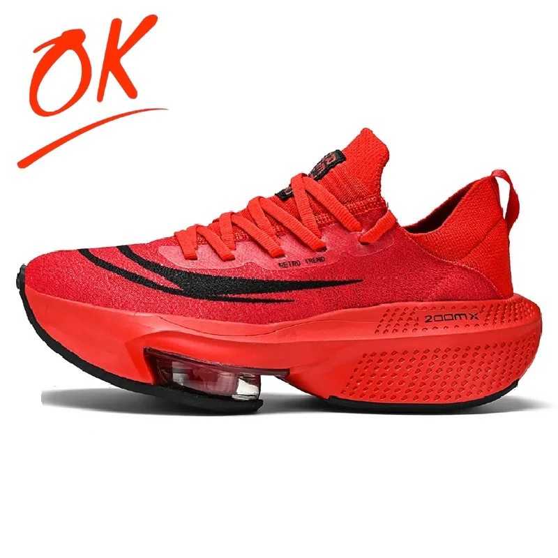 

Fashion Luxury Men Sneakers Hiking Walking Designer Casual Training Outdoor Sports Running Trainer Athletics Loafers Women Shoes